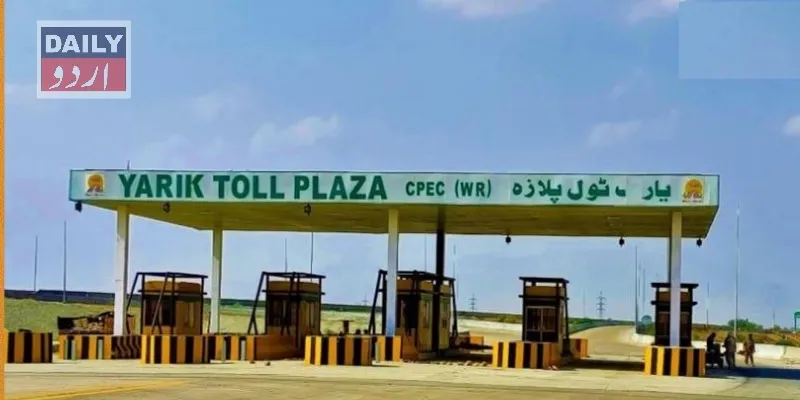 دہشتگردی