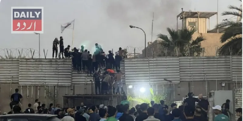 کرائمز