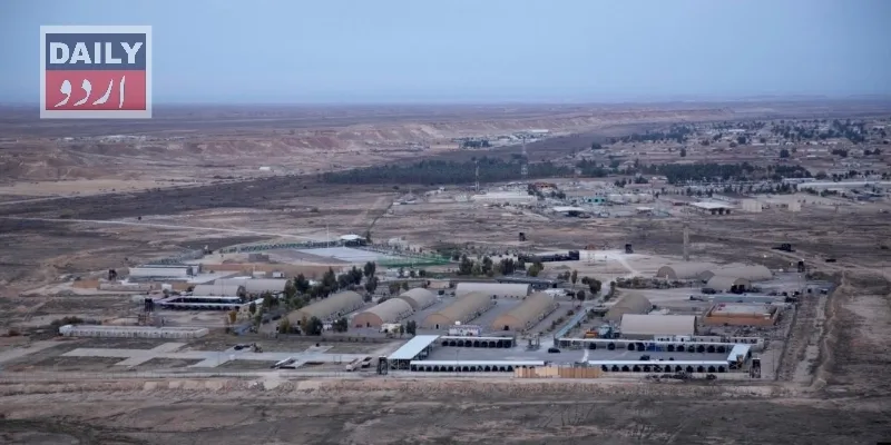 عسکری امور