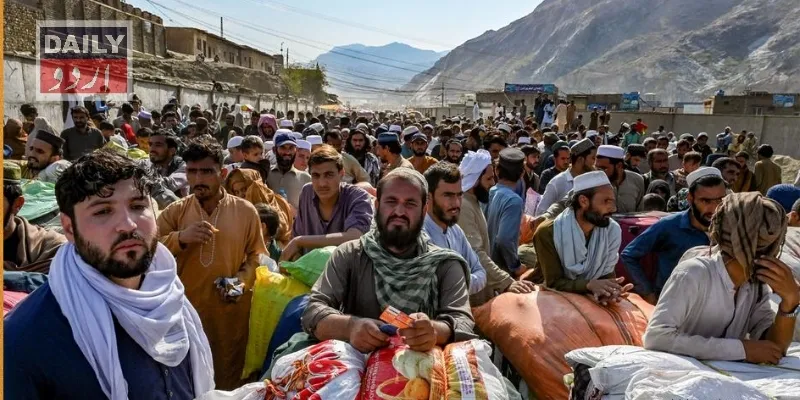 ’افغانستان واپسی کا مطلب موت ہے‘، صدیق ہزارہ