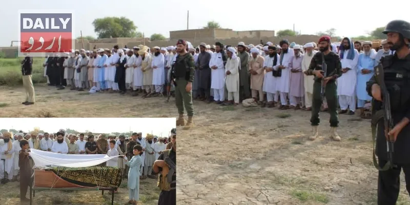 دہشتگردی