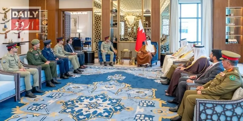 عسکری امور