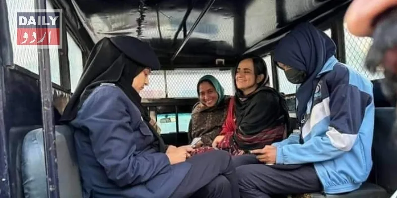 کرائمز