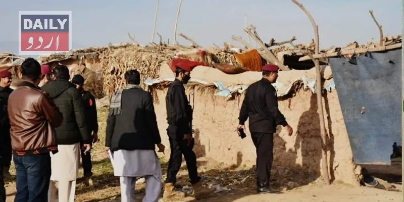 اسلام آباد میں سی ٹی ڈی کا سرچ آپریشن، 800 افغان باشندے گرفتار