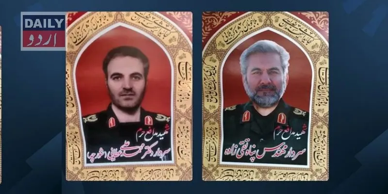عسکری امور