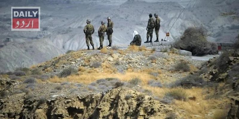 عسکری امور