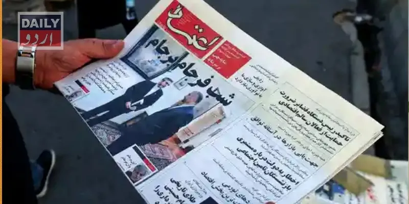 عسکری امور