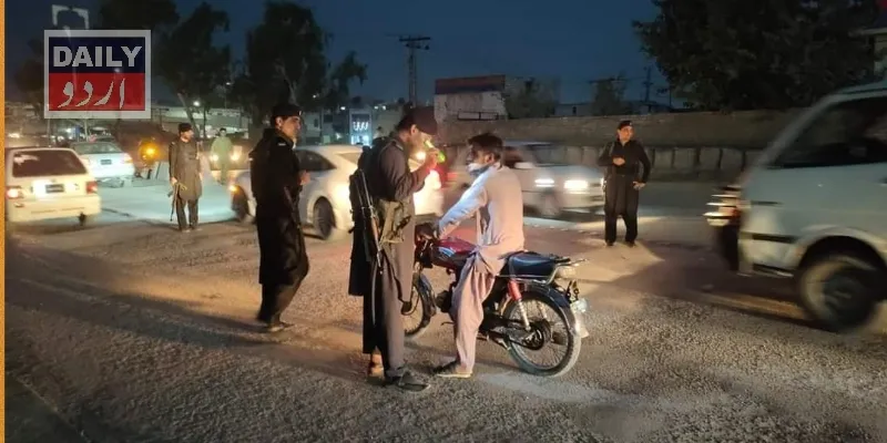 دہشتگردی