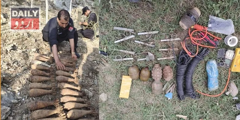 دہشتگردی