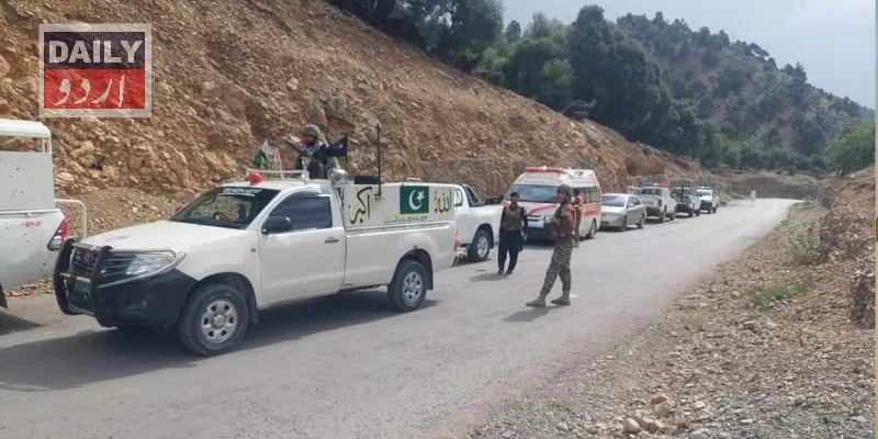 دہشتگردی
