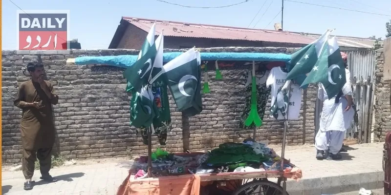 دہشتگردی