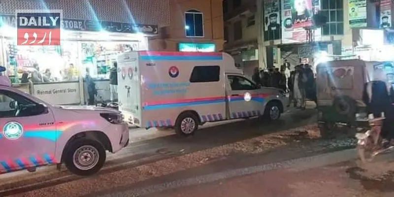 دہشتگردی