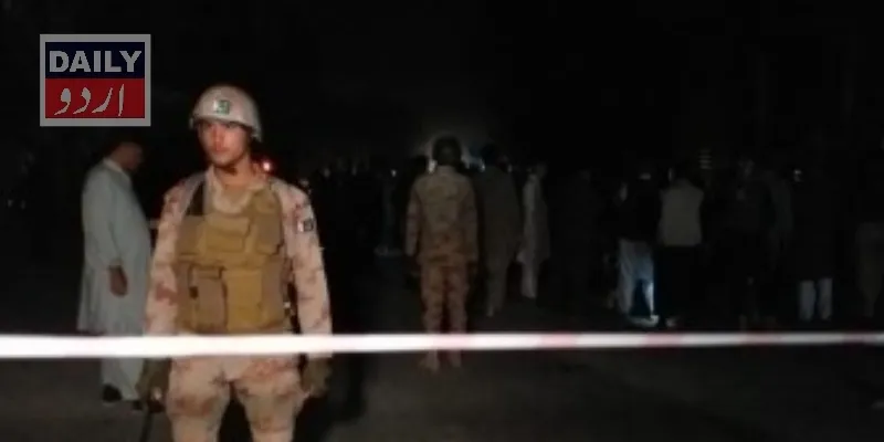 دہشتگردی