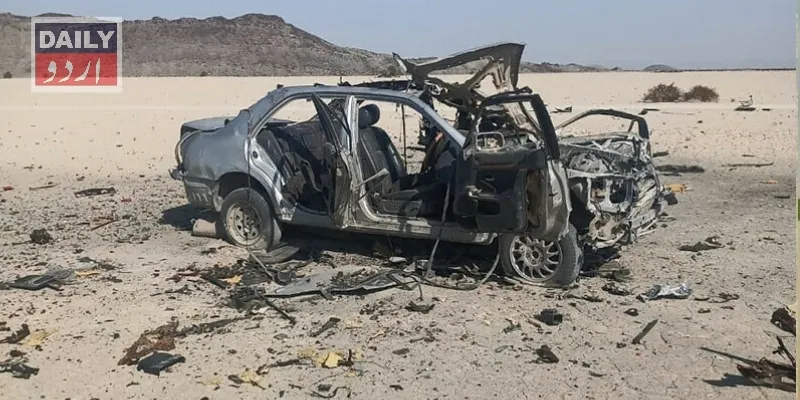 دہشتگردی