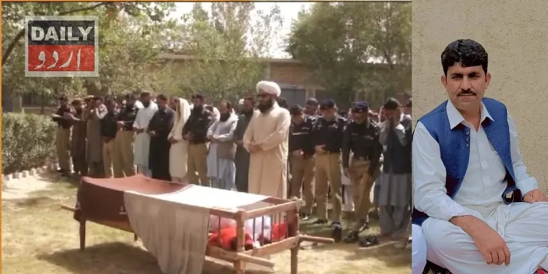 دہشتگردی