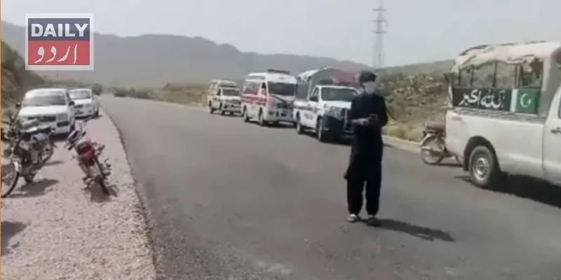 دہشتگردی