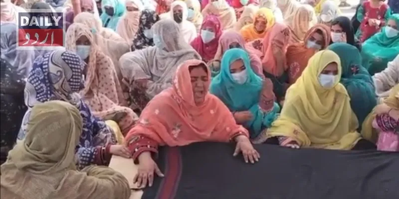 کرائمز