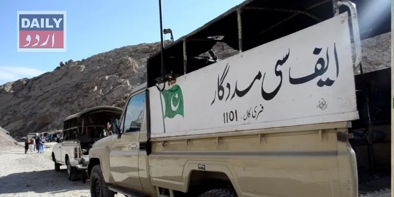 دہشتگردی