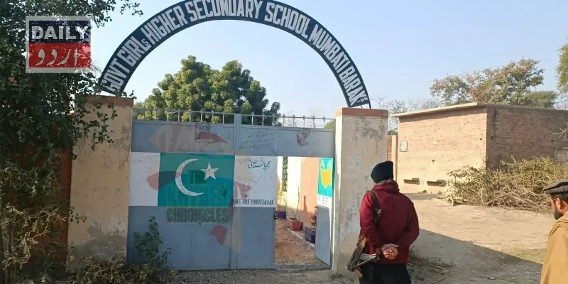 دہشتگردی