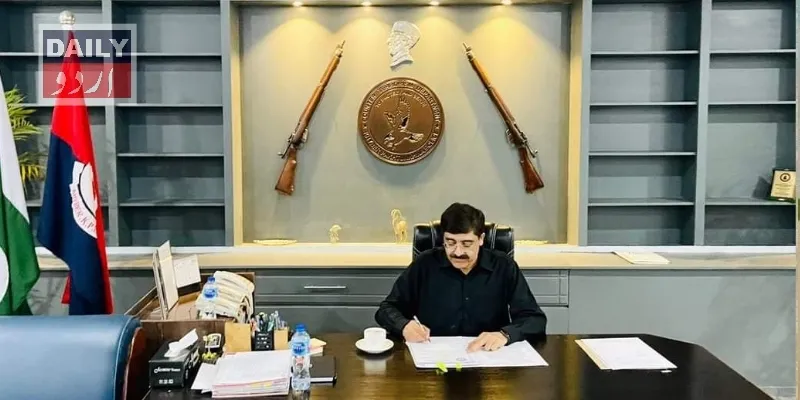 دہشتگردی