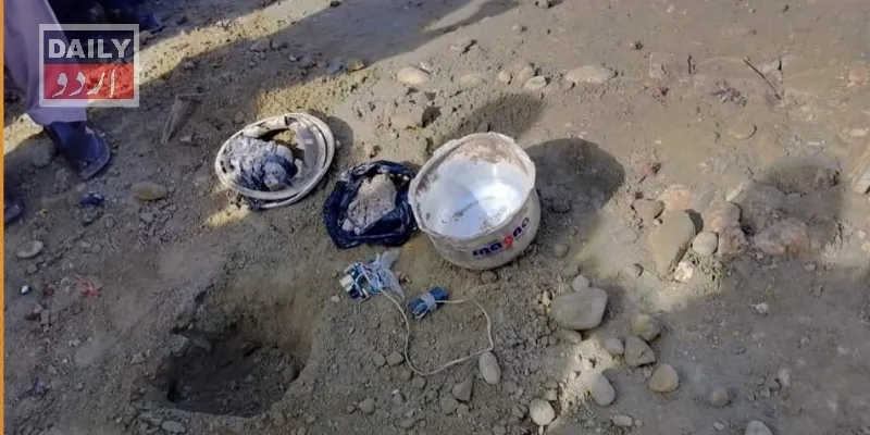 دہشتگردی