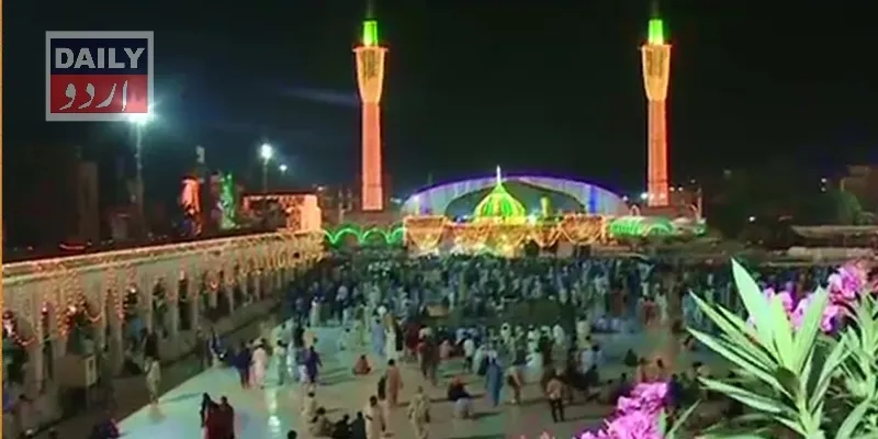 مذاہب