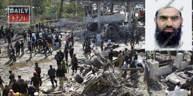 دہشتگردی