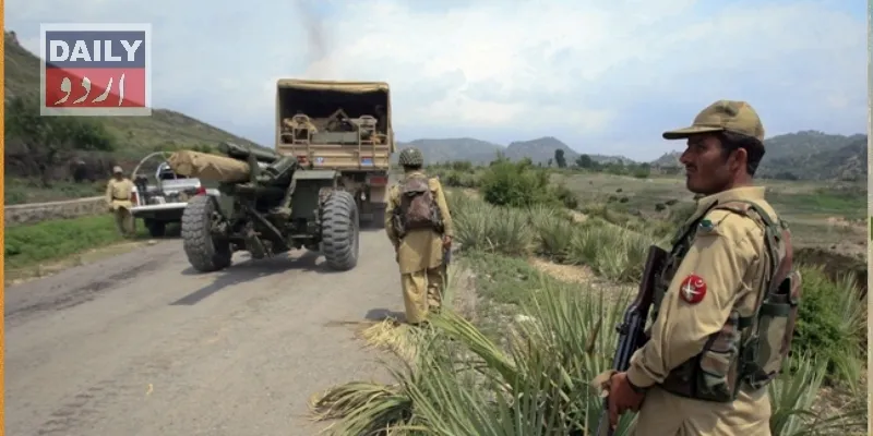 دہشتگردی