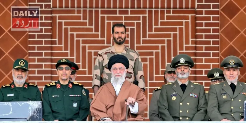عسکری امور
