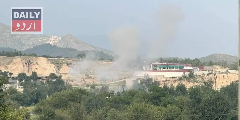 دہشتگردی