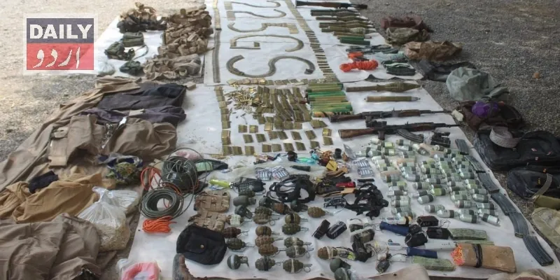دہشتگردی