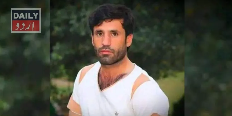 دہشتگردی