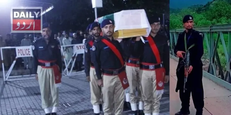 دہشتگردی