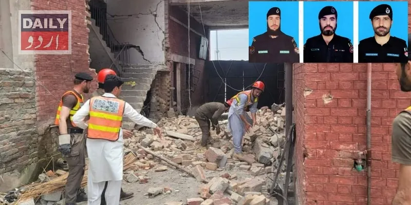 دہشتگردی