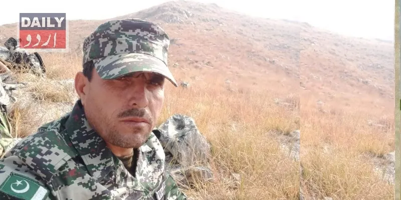 دہشتگردی