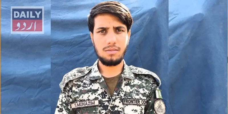 دہشتگردی