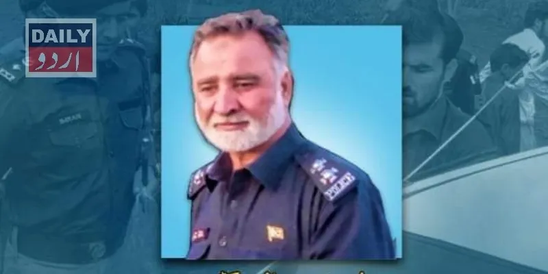 دہشتگردی