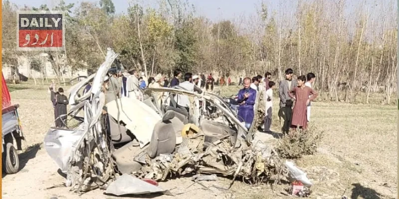 دہشتگردی