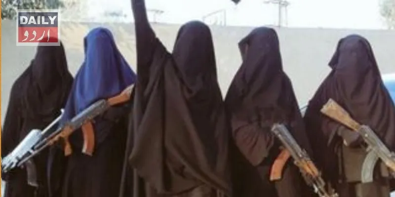 دہشتگردی