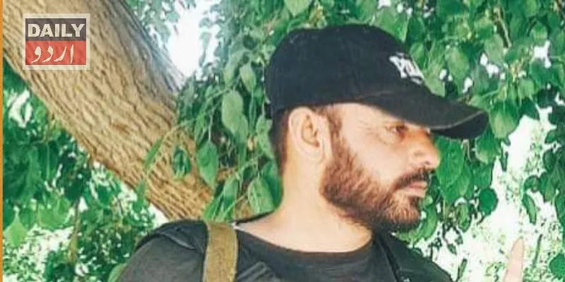 دہشتگردی
