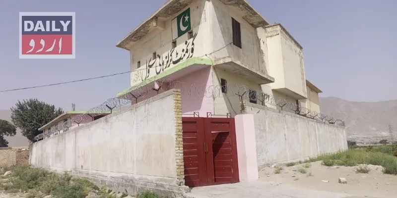 دہشتگردی