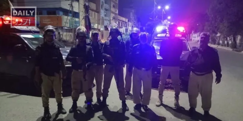 دہشتگردی