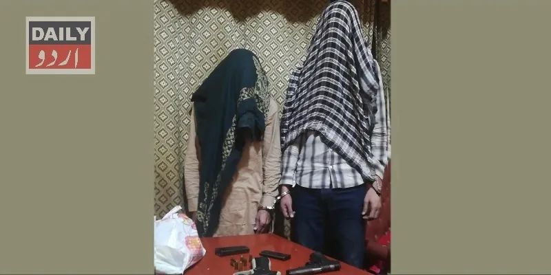 دہشتگردی