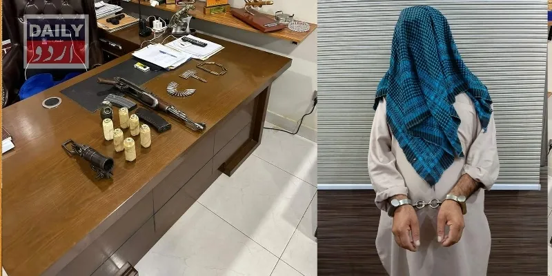دہشتگردی