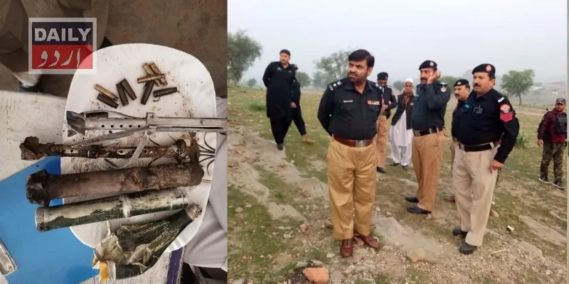 دہشتگردی