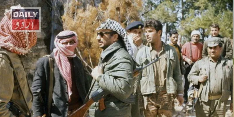 عسکری امور