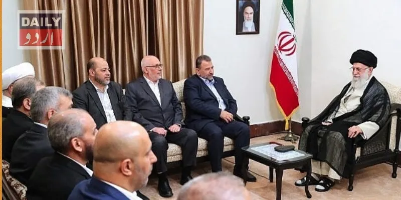 عسکری امور