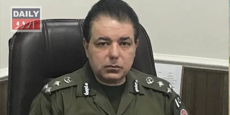 کرائمز