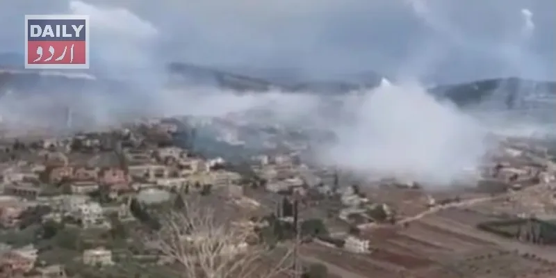 عسکری امور