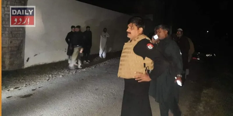 دہشتگردی
